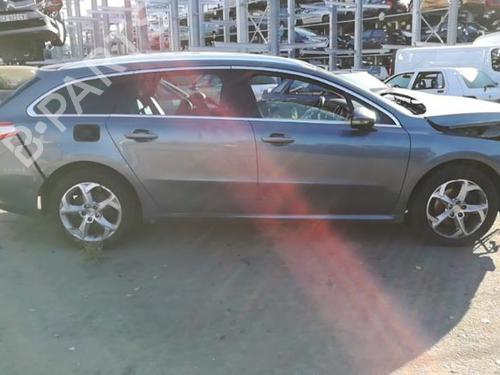 ABS pump PEUGEOT 508 SW I (8E_) 2.0 HDi | BP25559485M43 