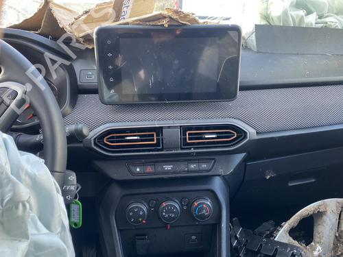 Left front window switch DACIA SANDERO III 1.0 TCe 90 | BP25548484I27  - Image 27