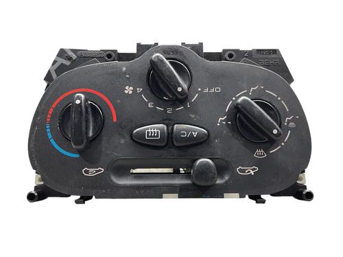 Used Right sun visor Right sun visor PEUGEOT 206 Hatchback (2A/C) 1.4 HDi eco 70 (68 hp) 31174573 31174573