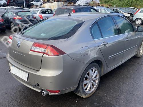 Warning switch RENAULT LAGUNA III (BT0/1) 2.0 dCi (BT01, BT08, BT09, BT0E, BT0K, BT12, BT1C, BT1D,... | BP25526187I22  - Image 24