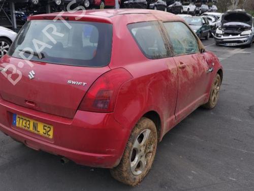 Climate control SUZUKI SWIFT III (MZ, EZ) 1.3 (RS413, ZC11S) | BP25555356I5 - Image 7
