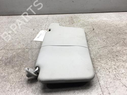 Right sun visor MAZDA BT-50 Pickup (CD, UN) 2.5 TDi 4x4 UH8269270G06