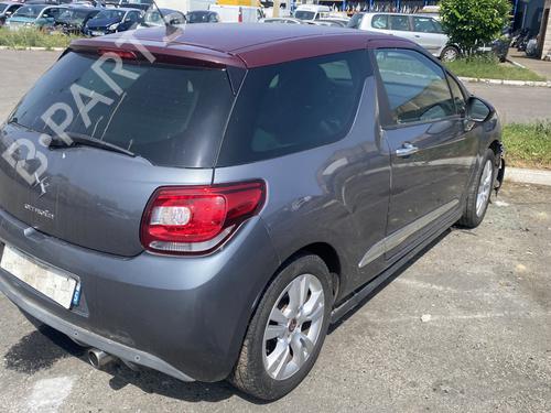 ABS pump CITROËN DS3 (SA_) 1.6 HDi 110 | BP29004964M43  - Image 9