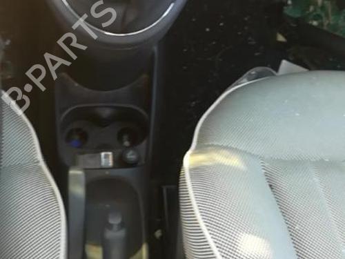 Left front brake caliper FIAT 500 (312_) 1.2 (312AXA1A) | BP25581203M105 - Image 19