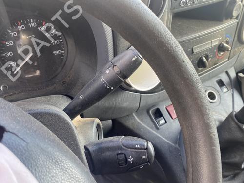 Climate control PEUGEOT PARTNER Box Body/MPV 1.6 HDi | BP40222414I5 - Image 14