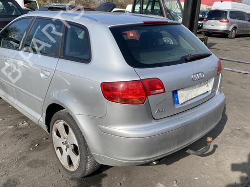 Front left belt tensioner AUDI A3 Sportback (8PA) 2.0 TDI 16V | BP25507915C87 
