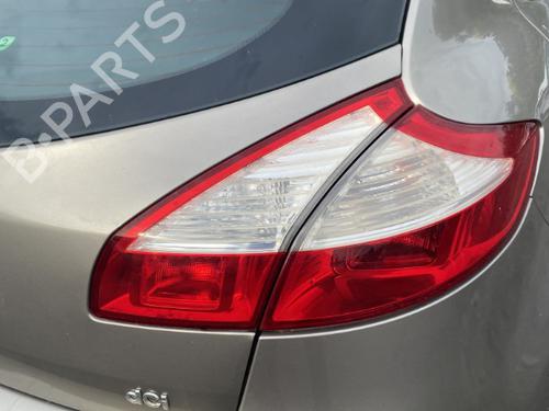 Switch RENAULT MEGANE III Hatchback (BZ0/1_, B3_) 1.5 dCi (BZ09, BZ0D, BZ1W, BZ29, BZ14) | BP27345466I30 - Image 18