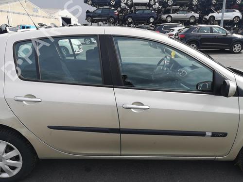 Rear right lock RENAULT CLIO III (BR0/1, CR0/1) 1.5 dCi (BR17, CR17) | BP25578707C99 