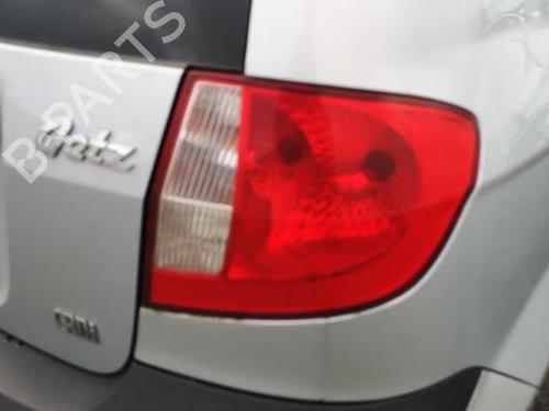 Switch HYUNDAI GETZ (TB) 1.5 CRDi | BP25578936I30 - Image 12