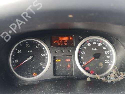 Licence plate light RENAULT TRAFIC II Bus (JL) 2.0 dCi 90 (JL00, JL01, JL0H, JL0M, JL0P, JL0S) | BP25585546I40  - Image 16