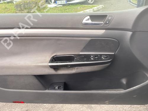 Left front brake caliper VW GOLF V (1K1) 2.0 TDI 16V | BP25526151M105  - Image 8