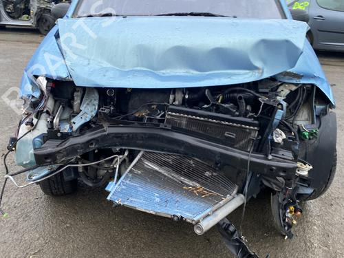 Steering column stalk CITROËN C3 I (FC_, FN_) 1.4 HDi | BP25544998I23 