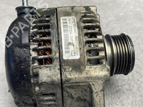 Used Alternator KIA CEE'D (JD) 1.6 CRDi 136 (136 hp) 25525600