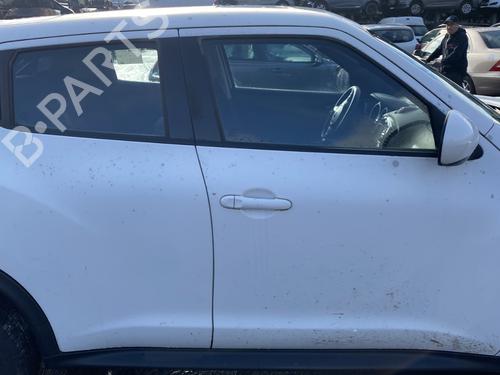 Left front window switch NISSAN JUKE (F15) 1.5 dCi | BP25528100I27 - Image 13