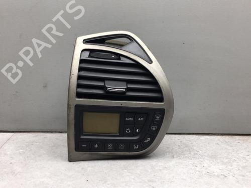 Used Air vent Air vent CITROËN C4 Picasso I MPV (UD_) 2.0 HDi 138 (136 hp) 25525455 25525455