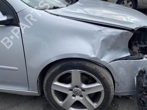 Climate control VW GOLF V (1K1) 2.0 TDI | BP25512349I5  - Image 28