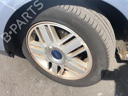 Left sun visor FORD FOCUS II (DA_, HCP, DP)  | BP25535184I1  - Image 19