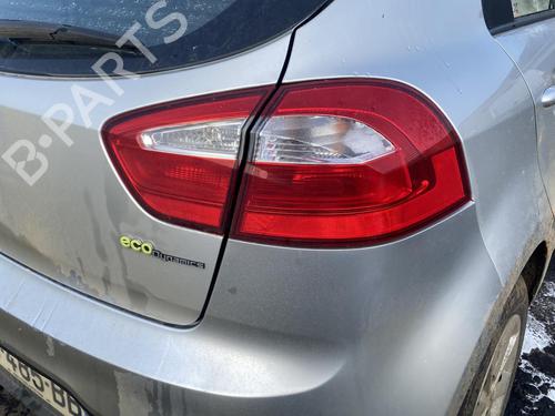 Front wiper motor KIA RIO III (UB) 1.1 CRDi | BP25548156M29  - Image 23