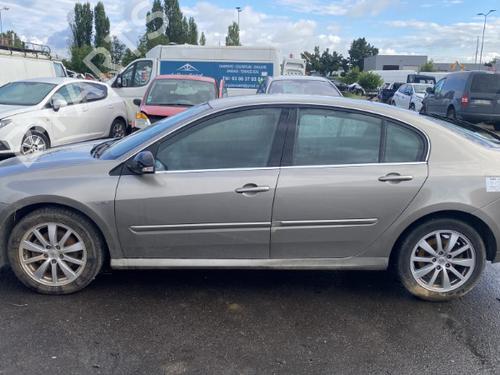 Warning switch RENAULT LAGUNA III (BT0/1) 2.0 dCi (BT01, BT08, BT09, BT0E, BT0K, BT12, BT1C, BT1D,... | BP25526187I22  - Image 9