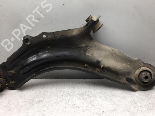 Used Left front suspension arm RENAULT KANGOO / GRAND KANGOO II (KW0/1_) 1.5 dCi 90 (KW05, KW08, KW0G, KW11) (90 hp) 25534305