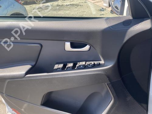 Front left interior door handle KIA SPORTAGE III (SL) 1.7 CRDi | BP28201935I13 - Image 23