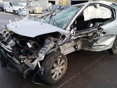 Right front driveshaft PEUGEOT 207 (WA_, WC_) 1.4 HDi | BP25534504M39