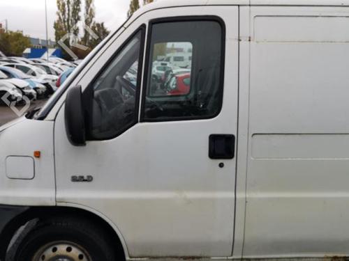 Alternator CITROËN JUMPER I Van (230L) 2.5 D | BP25523738M7 