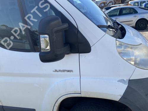 Left taillight CITROËN JUMPER II Van 2.2 HDi 120 | BP29724858C34  - Image 7