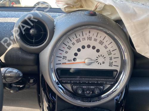 Front left seatbelt MINI MINI COUNTRYMAN (R60) Cooper | BP25576278I26  - Image 19