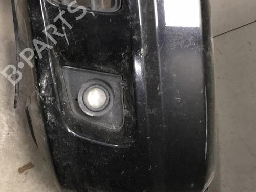 Front bumper OPEL ZAFIRA A MPV (T98) 2.2 DTI 16V (F75) | BP25575029C7