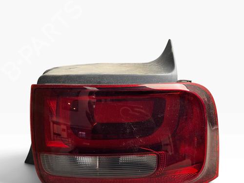 Right taillight CITROËN C4 CACTUS 1.2 VTi 75 / PureTech 75 | BP40089956C35 - Image 2