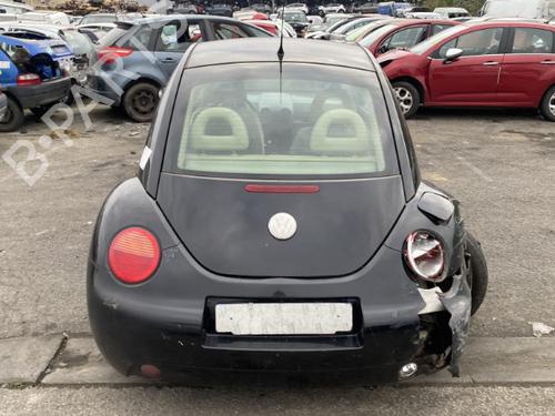 Achterlicht links VW NEW BEETLE (9C1, 1C1) 1.9 TDI | BP25568640C34 