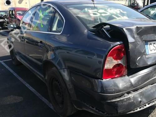Bakspejl Højre VW PASSAT B5.5 (3B3) 1.9 TDI | BP25515922C27 
