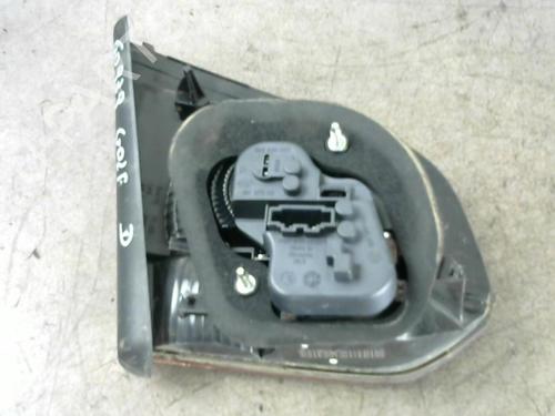 Used Right tailgate light VW GOLF VI (5K1) 2.0 TDI (110 hp) 25583507