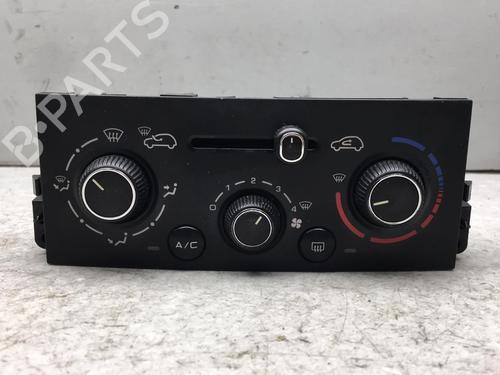 Used Climate control PEUGEOT 207 (WA_, WC_) 1.4 (73 hp) 25581018