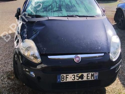 AC compressor FIAT PUNTO EVO (199_) 1.3 D Multijet (199AXC1A, 199BXC1A, 199AXT1A, 199BXT1A) | BP25523649M34  - Image 13