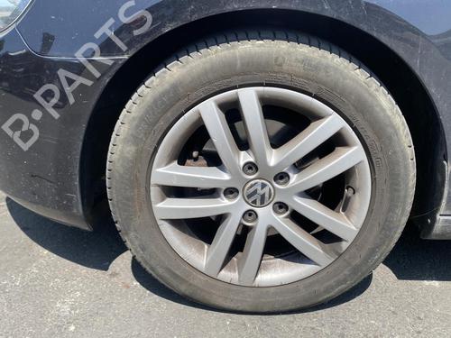 Climate control VW GOLF VI (5K1) 2.0 TDI | BP25550928I5  - Image 29