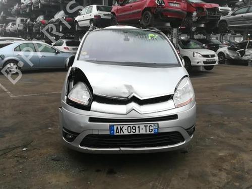 Steering column stalk CITROËN C4 Grand Picasso I (UA_) 1.6 HDi | BP25577451I23 