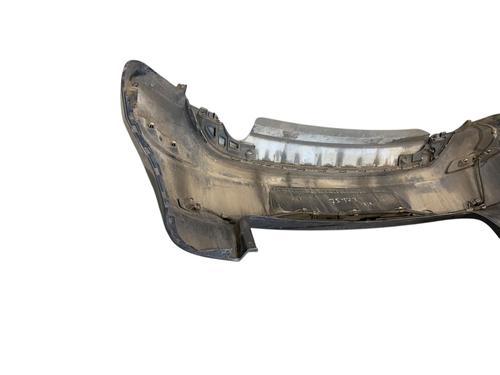 Rear bumper VW GOLF VI (5K1) 1.6 TDI | BP29072676C8 