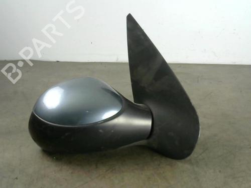 Retrovisore destro PEUGEOT 206 Hatchback (2A/C) 1.6 HDi 110 (109 hp) 25559592