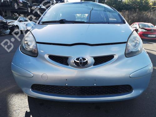 Right front window switch TOYOTA AYGO (_B1_) 1.0 (KGB10_, KGB10R) | BP25585098I26 - Image 10