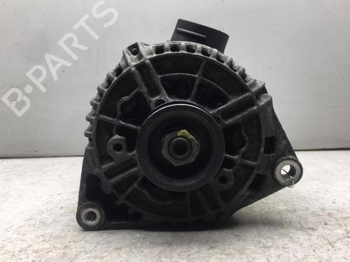 Used Alternator AUDI A8 D2 (4D2, 4D8) 3.3 TDI quattro (224 hp) 25551713