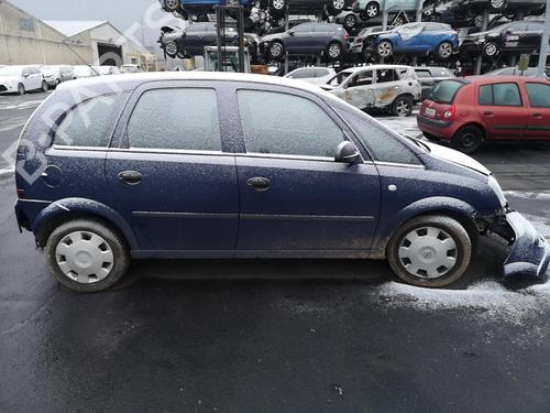 Scheinwerfer links OPEL MERIVA A MPV (X03) 1.4 16V Twinport LPG (E75) | BP25525074C28 