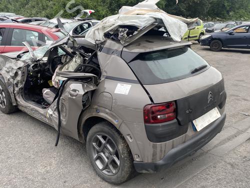 AC compressor CITROËN C4 CACTUS 1.2 VTi 82 | BP29842615M34  - Image 17