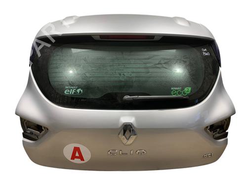 Used Tailgate RENAULT CLIO IV (BH_) 1.5 dCi 75 (75 hp) 25540375