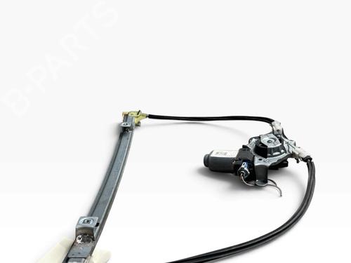 Used Front left window mechanism Front left window mechanism RENAULT CLIO II (BB_, CB_) 1.5 dCi (B/CB3M) (64 hp) 40205426 40205426