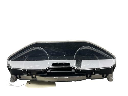 Used Instrument cluster Instrument cluster PEUGEOT 208 I (CA_, CC_) 1.6 HDi (92 hp) 25511517 25511517
