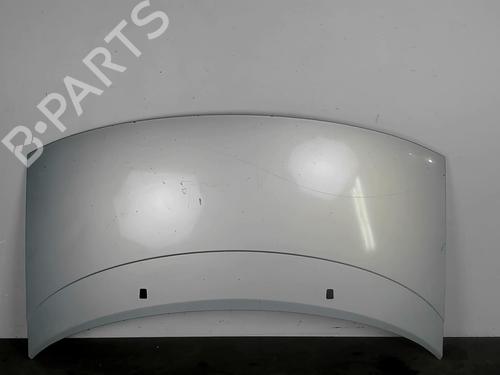 Hood VW SHARAN (7M8, 7M9, 7M6) 1.9 TDI | BP25560022C1 