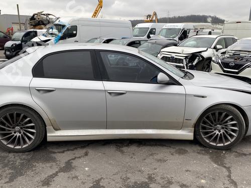 Right tailgate light ALFA ROMEO 159 (939_) 2.4 JTDM (939AXD12, 939AXD1B) | BP25499190C80 - Image 15
