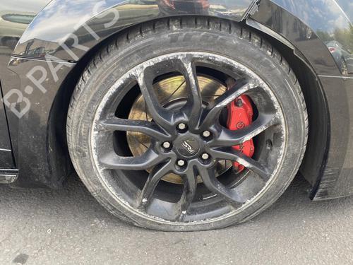 Switch RENAULT MEGANE III Coupe (DZ0/1_) 2.0 R.S. | BP25551075I30  - Image 9
